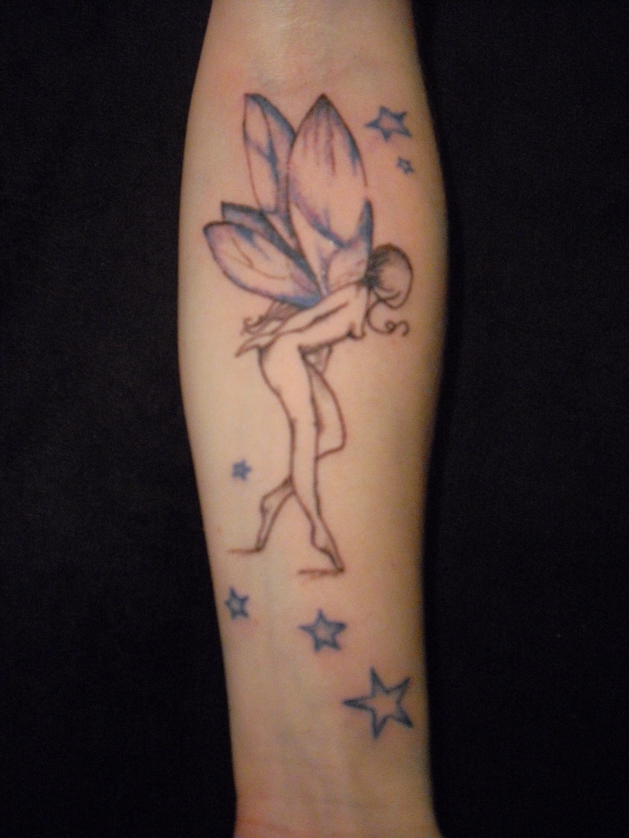 fate nero su bianco tattoo fate nero su bianco tattoo